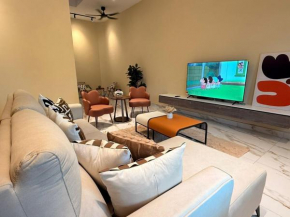 Sweet Homestay 4 Room for 13 Pax